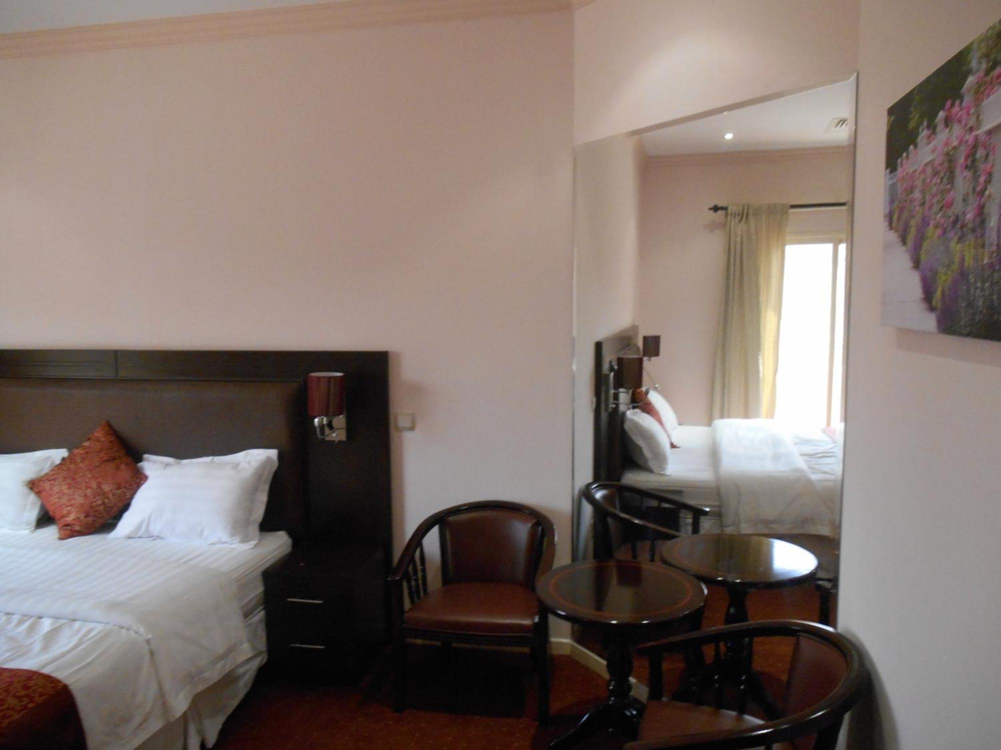 Samaya Al Khobar Hotel Apartments Habitación foto