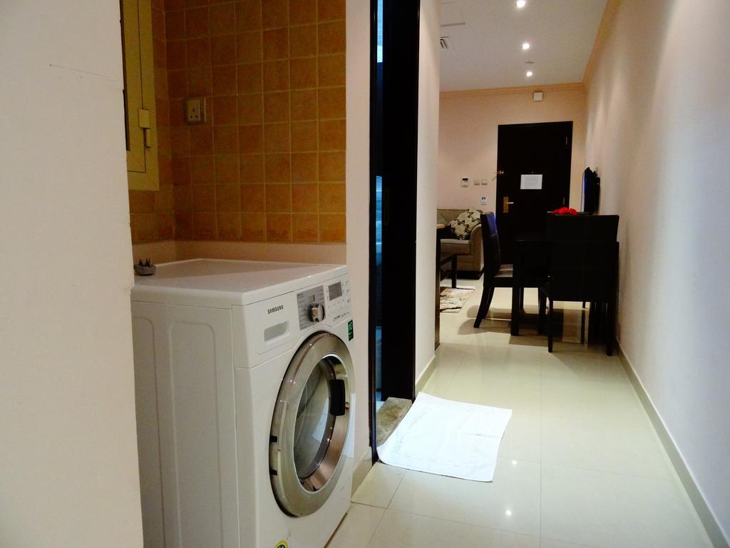Samaya Al Khobar Hotel Apartments Habitación foto