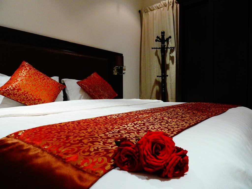Samaya Al Khobar Hotel Apartments Habitación foto