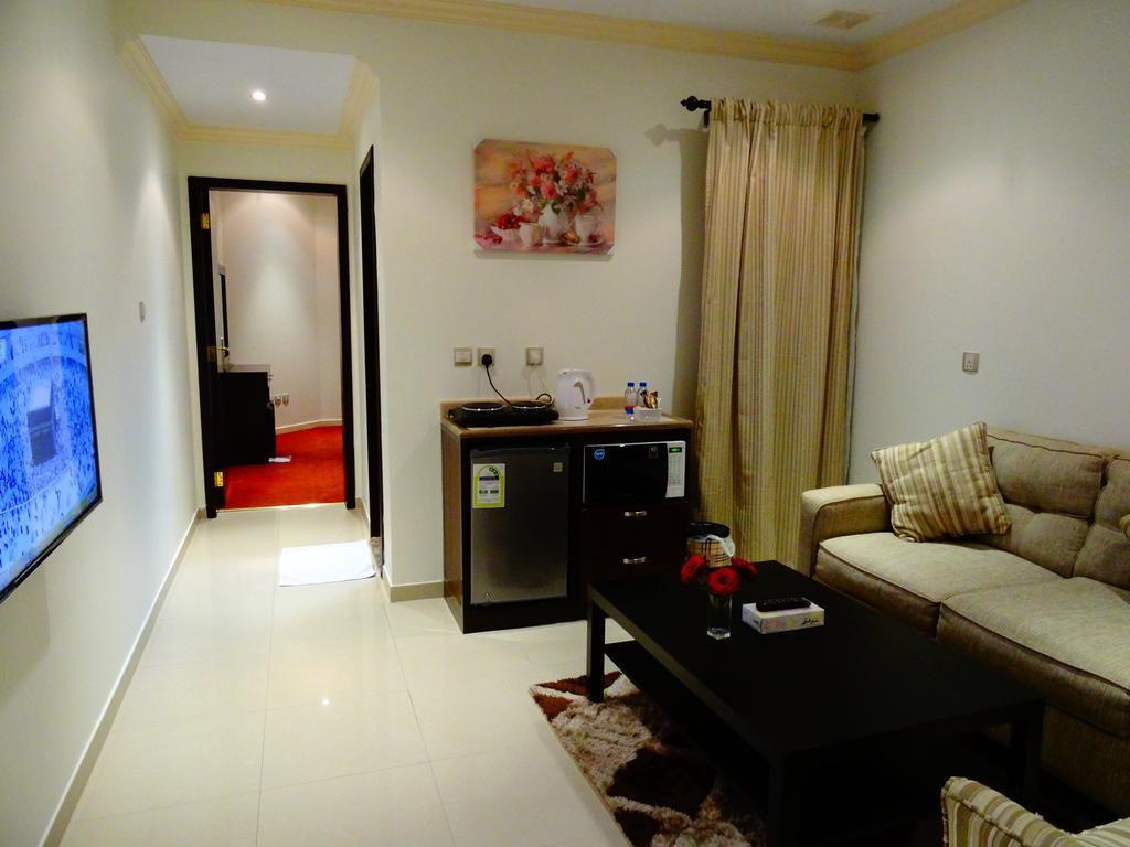 Samaya Al Khobar Hotel Apartments Habitación foto