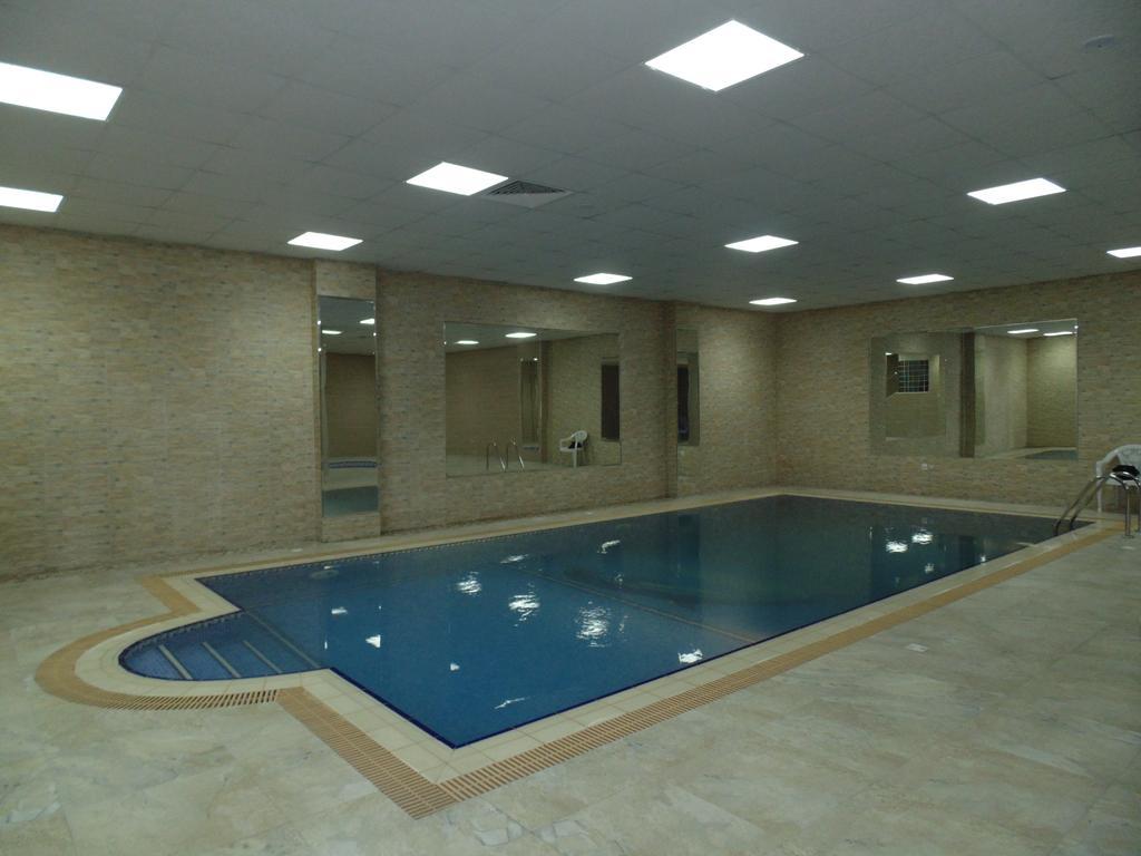 Samaya Al Khobar Hotel Apartments Exterior foto