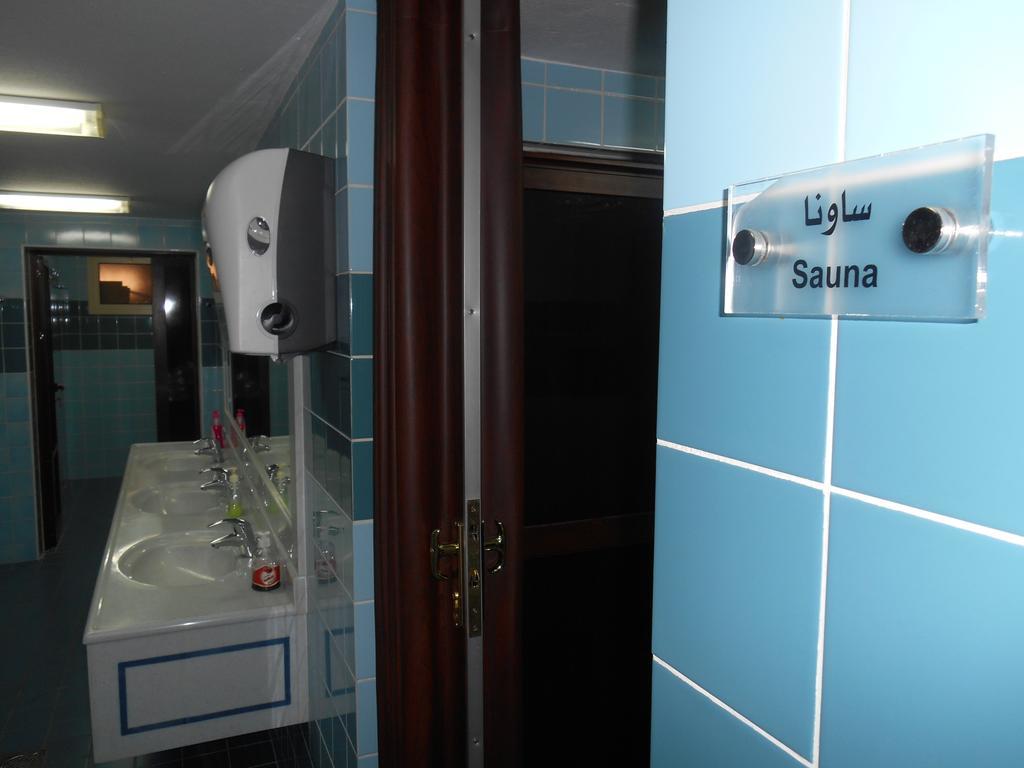 Samaya Al Khobar Hotel Apartments Exterior foto