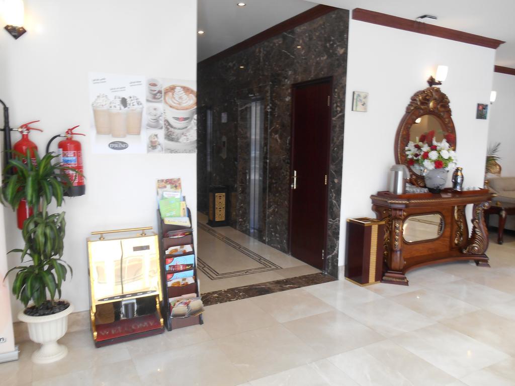 Samaya Al Khobar Hotel Apartments Exterior foto