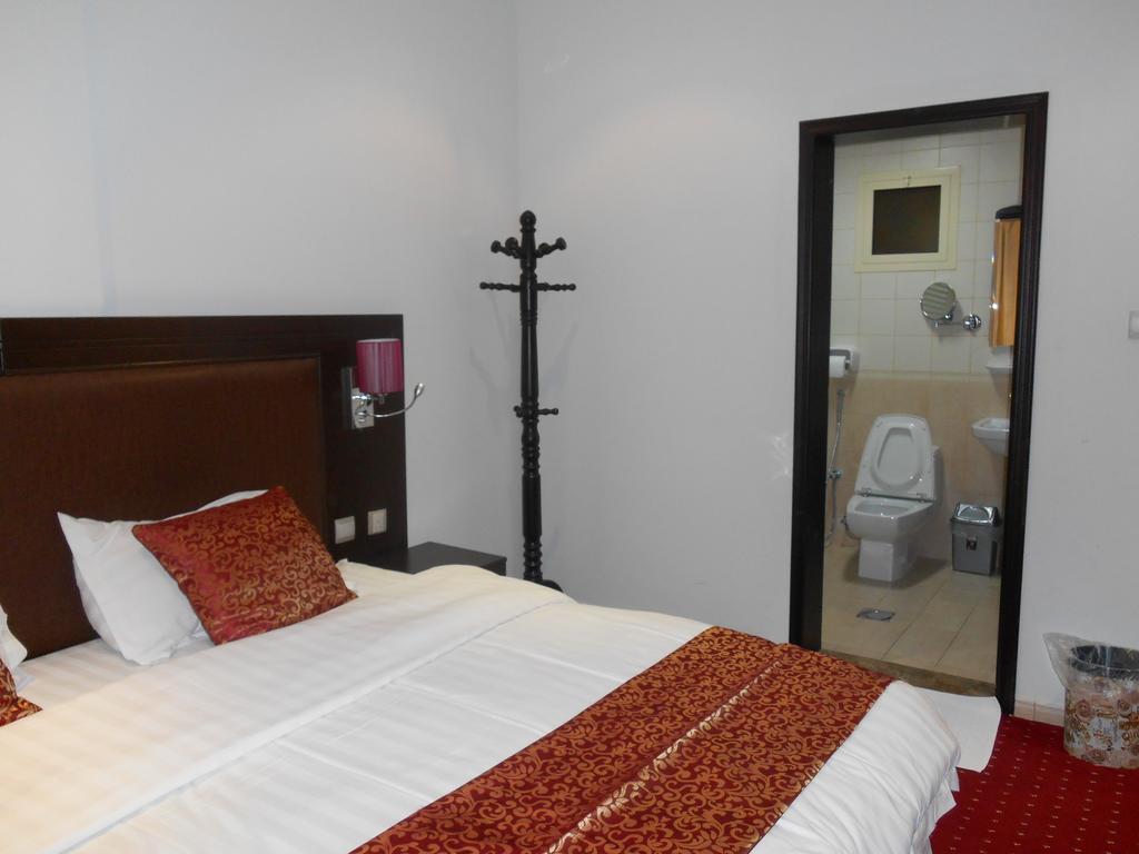 Samaya Al Khobar Hotel Apartments Habitación foto
