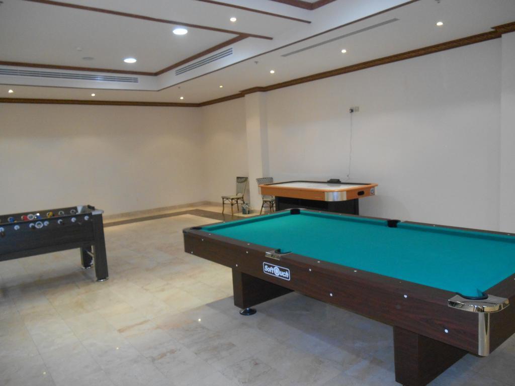 Samaya Al Khobar Hotel Apartments Exterior foto